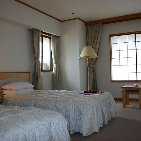Hotel Kokonoe Χαμαμάτσου Εξωτερικό φωτογραφία