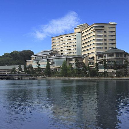 Hotel Kokonoe Χαμαμάτσου Εξωτερικό φωτογραφία