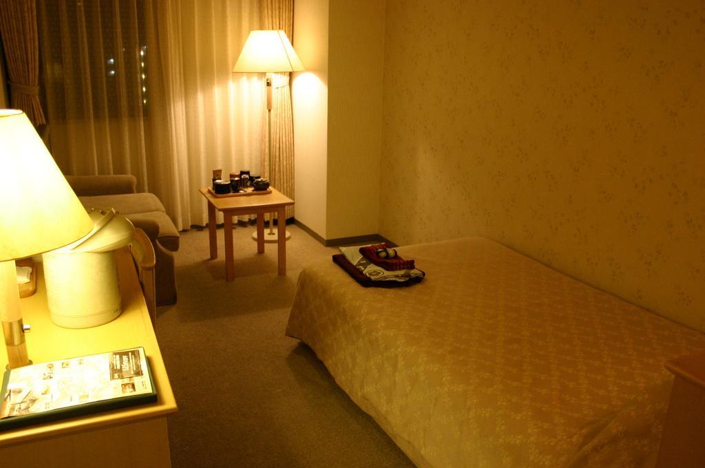 Hotel Kokonoe Χαμαμάτσου Δωμάτιο φωτογραφία