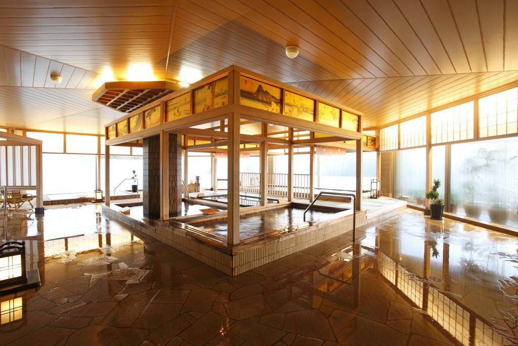 Hotel Kokonoe Χαμαμάτσου Εξωτερικό φωτογραφία