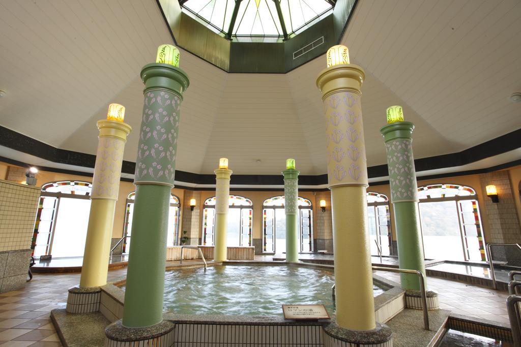 Hotel Kokonoe Χαμαμάτσου Εξωτερικό φωτογραφία
