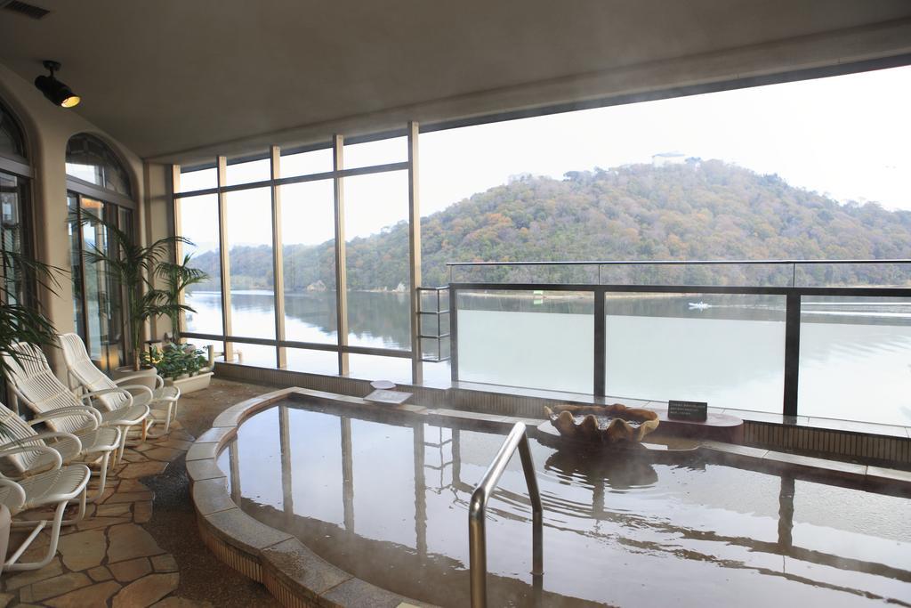 Hotel Kokonoe Χαμαμάτσου Εξωτερικό φωτογραφία