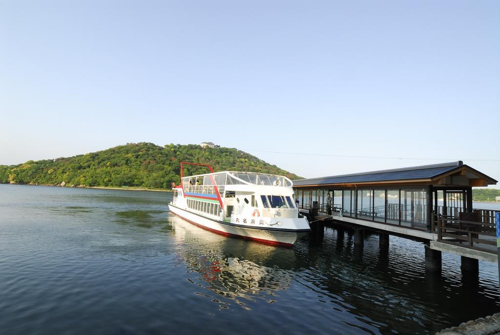Hotel Kokonoe Χαμαμάτσου Εξωτερικό φωτογραφία