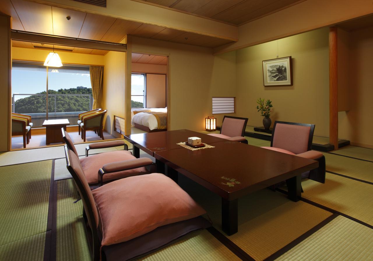 Hotel Kokonoe Χαμαμάτσου Εξωτερικό φωτογραφία