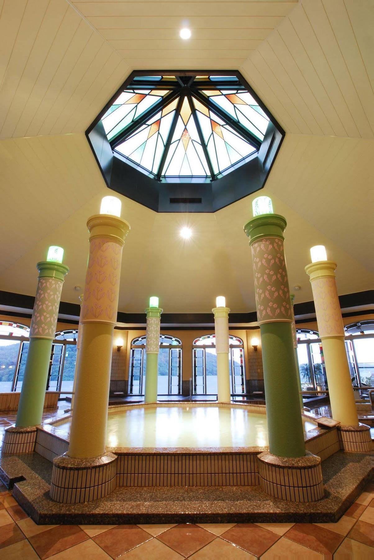 Hotel Kokonoe Χαμαμάτσου Εξωτερικό φωτογραφία