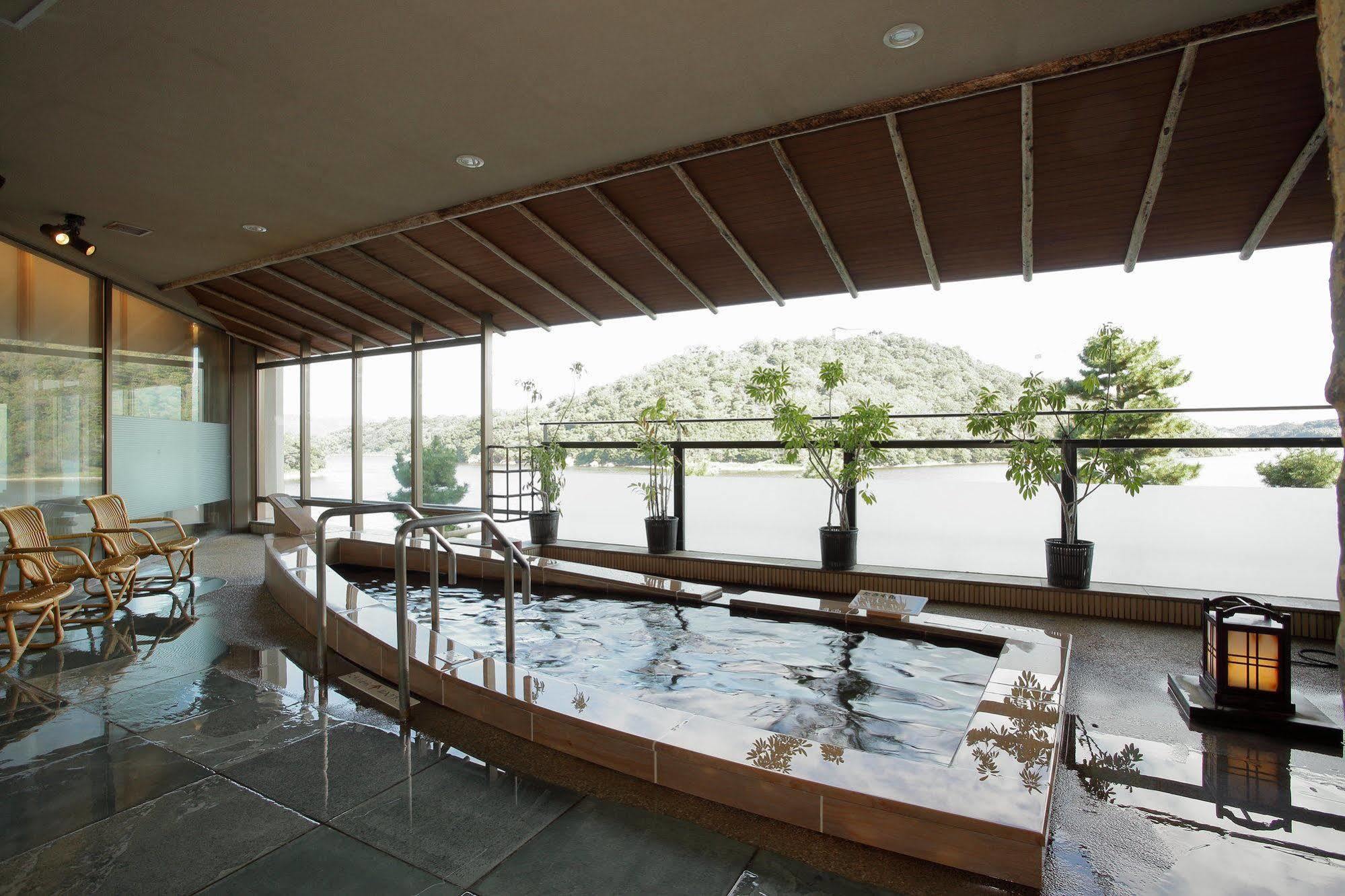 Hotel Kokonoe Χαμαμάτσου Εξωτερικό φωτογραφία