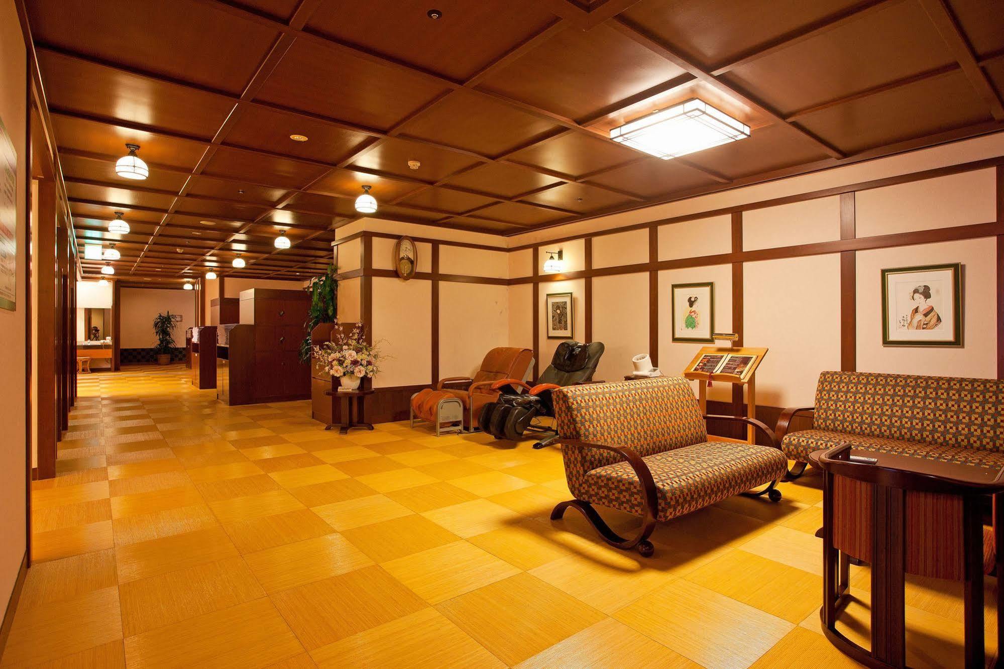 Hotel Kokonoe Χαμαμάτσου Εξωτερικό φωτογραφία